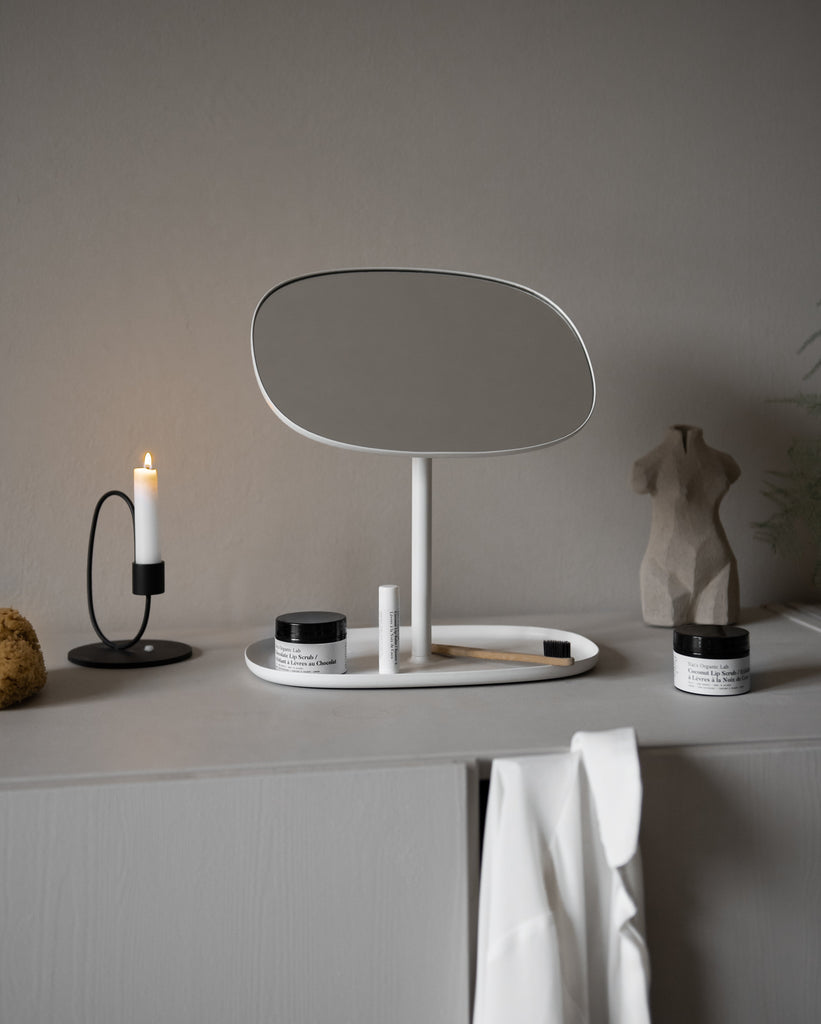 4 Tips to Create a Spa Experience at Home