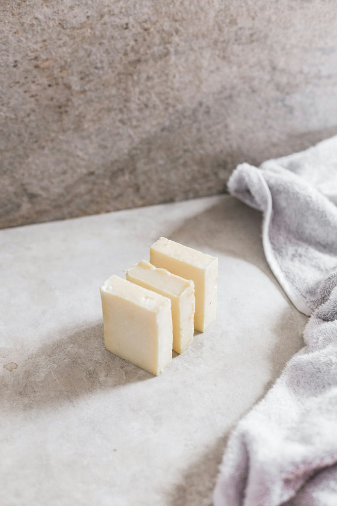 4 Shea Butter Skincare Benefits