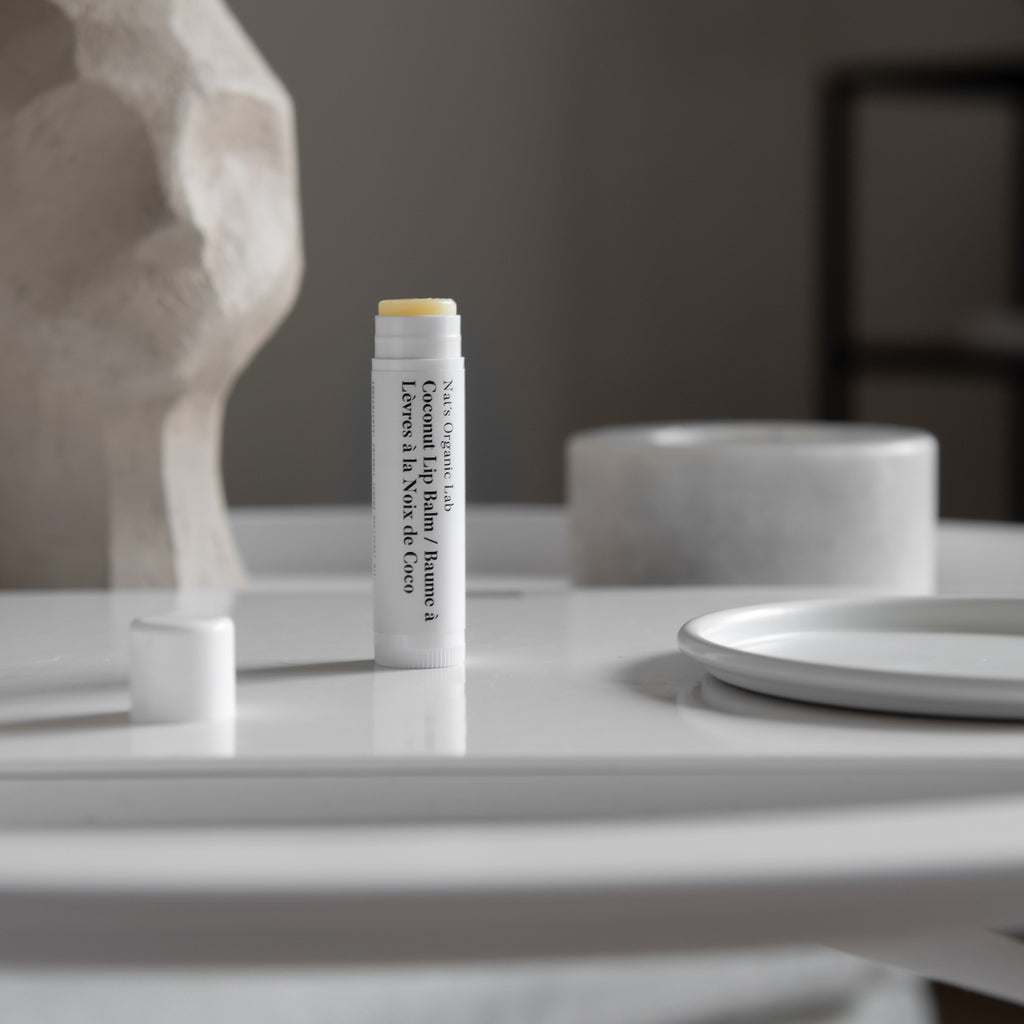 Lip Balms